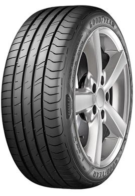 GOODYEAR EAGLE F1 SPORT