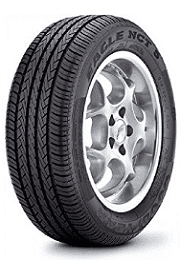 GOODYEAR EAGLE NCT5