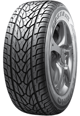 KUMHO ECSTA STX KL 12