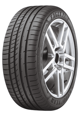 GOODYEAR Eagle F1 Asymmetric 2 ROF