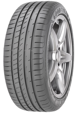 GOODYEAR Eagle F1 Asymmetric 2