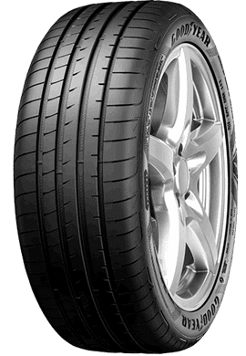 GOODYEAR Eagle F1 Asymmetric 5