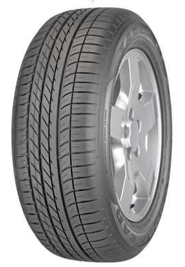 GOODYEAR Eagle F1 Asymmetric SUV ROF