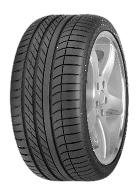 GOODYEAR Eagle F1 Asymmetric