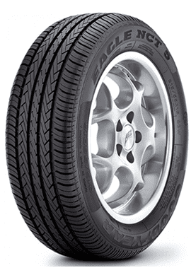 GOODYEAR Eagle NCT 5 ROF