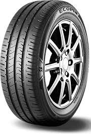 BRIDGESTONE Ecopia EP300 ยางรถยนต์สไตล์ ECO ประหยัดน้ำมันสุด