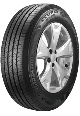 BRIDGESTONE Ecopia HL001