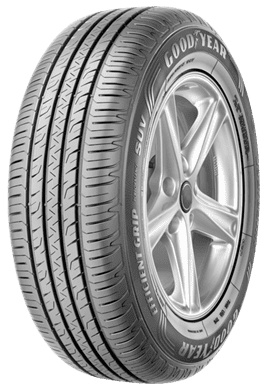 GOODYEAR EfficientGrip Performance SUV