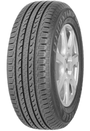 Goodyear EfficientGrip SUV