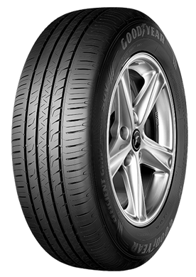 GOODYEAR Efficientgrip Performance ROF