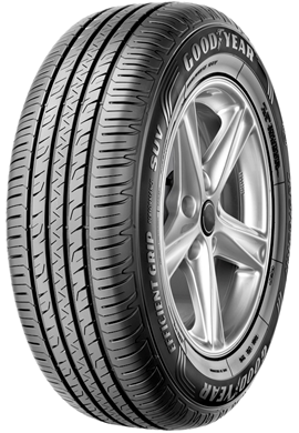 GOODYEAR Efficientgrip Performance SUV ROF