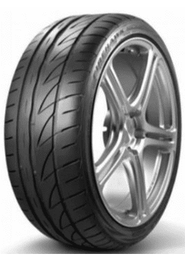 FIRESTONE Firehawk Sport 01