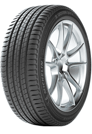 MICHELIN LATITUDE SPORT 3