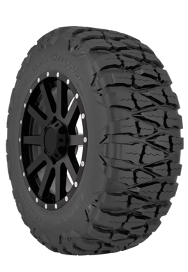 NITTO MUD GRAPPLER