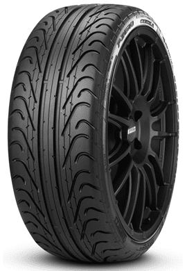 PIRELLI P ZERO CORSA