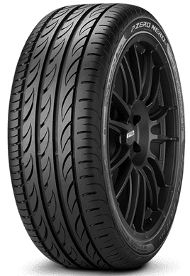 PIRELLI P ZERO NERO GT