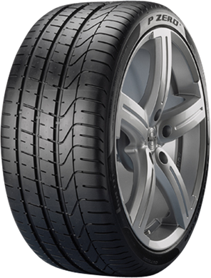 PIRELLI P ZERO Runflat