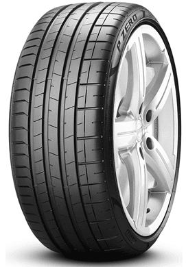 PIRELLI P Zero PZ4 Runflat