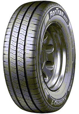 KUMHO PORTRAN KC53