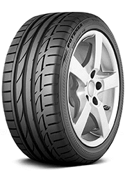 BRIDGESTONE POTENZA S001 RFT