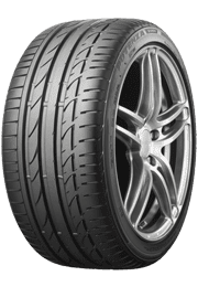 BRIDGESTONE POTENZA S001