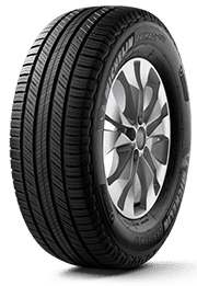 MICHELIN PRIMACY SUV