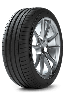 MICHELIN Pilot Sport 4 ZP