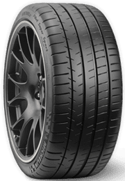 MICHELIN Pilot Super Sport