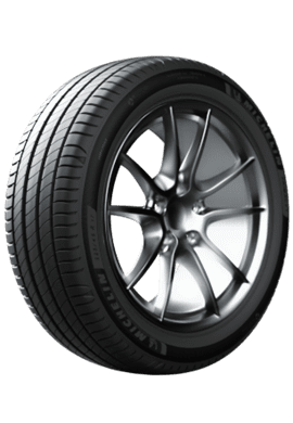 225/55/17 Michelin Primacy 4 Tyre Tayar