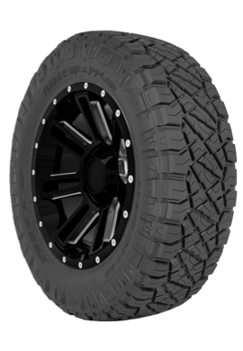 NITTO RIDGE GRAPPLER