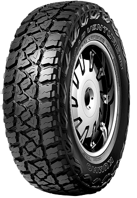 KUMHO ROAD VENTURE MT 51