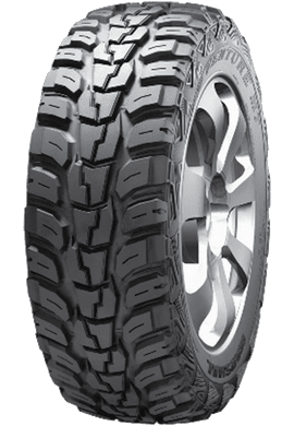 KUMHO ROAD VENTURE MT KL71