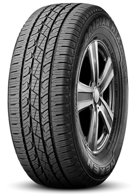 ROADSTONE ROADIAN HTX RH5