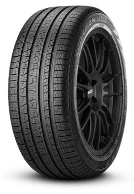 PIRELLI SCORPION VERDE ALL SEASON 3