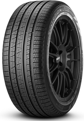 PIRELLI SCORPION VERDE ALL SEASON Runflat