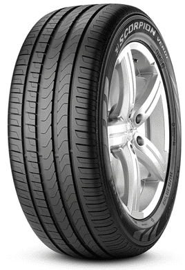 PIRELLI SCORPION VERDE  R ราคา ยาง ยางรถยนต์