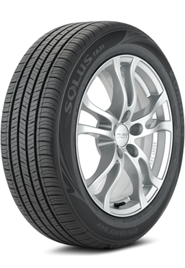 KUMHO SOLUS TA31