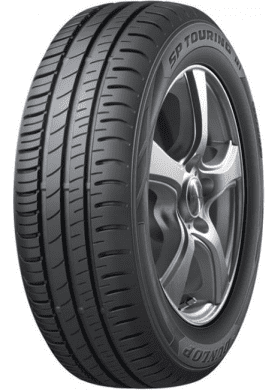 DUNLOP SP TOURING R1