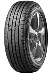 DUNLOP SP TOURING T1