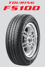 FIRESTONE TOURING FS100