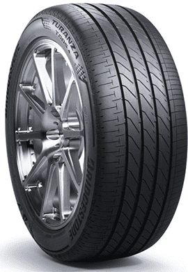 BRIDGESTONE Turanza T005A