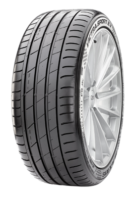 MAXXIS VICTRA SPORT EV