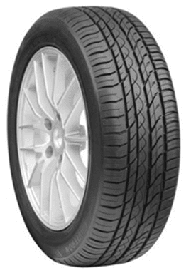 VEE RUBBER VITRON ZR