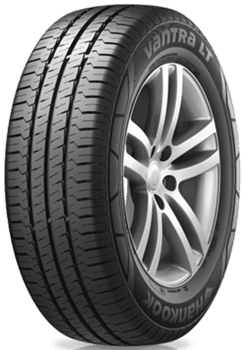 HANKOOK Vantra LT RA18