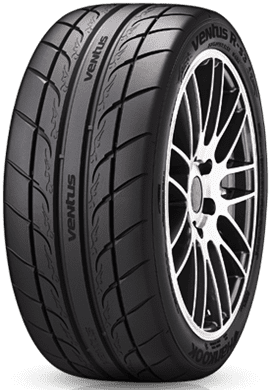 HANKOOK Ventus R-s3 (Z222)