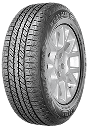 GOODYEAR WRANGLER TRIPLEMAX