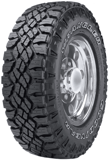 GOODYEAR Wrangler Duratrac