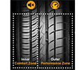 CONTINENTAL ContiMaxContact MC5