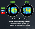 BRIDGESTONE Ecopia EP300