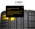 PIRELLI P ZERO Runflat